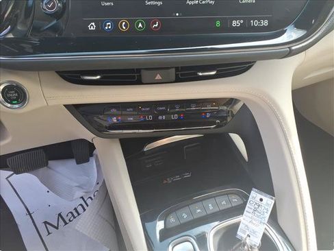 Used 2023 Buick Envision Avenir AWD/4WD image 27