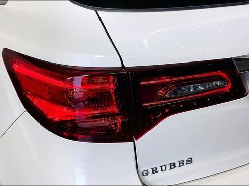 Used 2019 Acura MDX FWD image 40