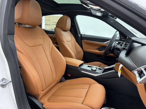New 2026 BMW 430i w/ M Sport Package RWD image 24