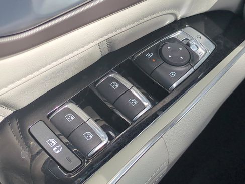 New 2026 Kia Sorento SX Prestige image 22