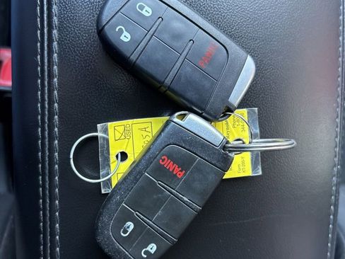 Used 2019 Dodge Durango GT w/ Trailer Tow Group IV image 24