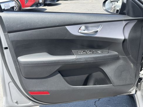 Certified 2024 Kia Forte LXS w/ LXS Technology Package FWD image 13