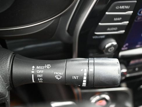 Used 2020 Nissan Maxima SR w/ Illumination Package FWD image 15