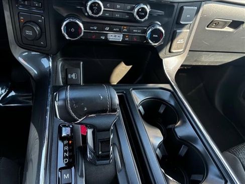 Used 2023 Ford F150 XLT w/ Equipment Group 302A High AWD/4WD image 13