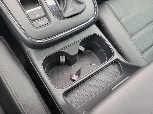 Certified 2025 Honda CR-V EX-L image 26