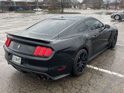 Used 2017 Ford Mustang Shelby GT350 image 4