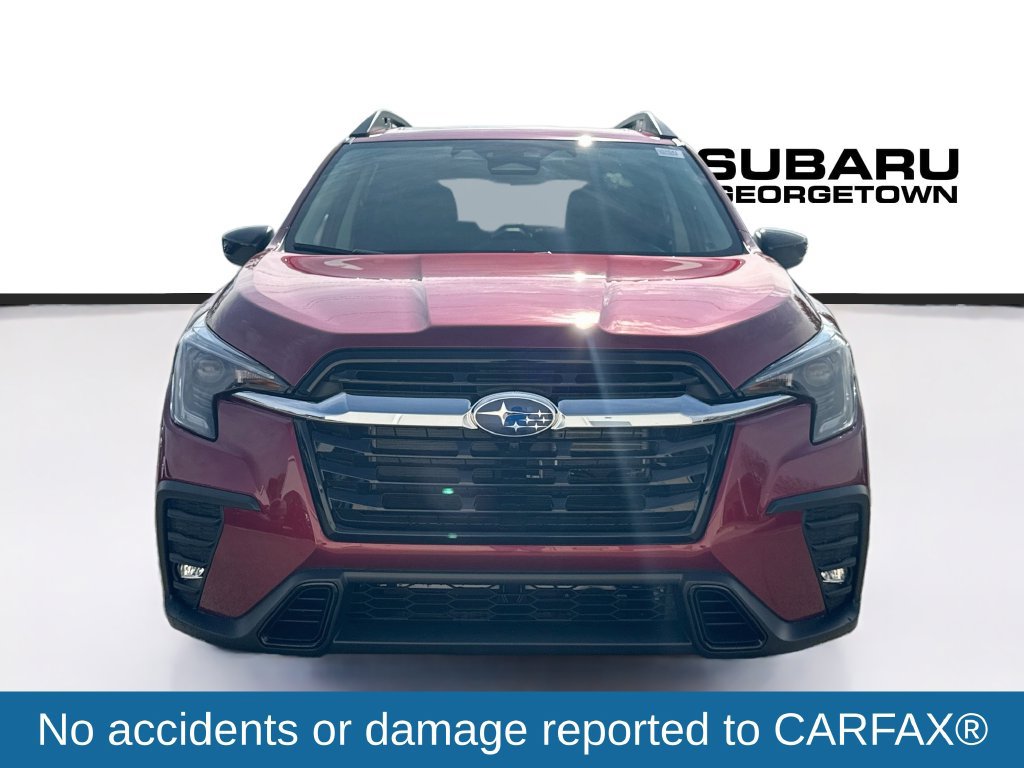 Used 2026 Subaru Ascent Limited AWD/4WD image 2