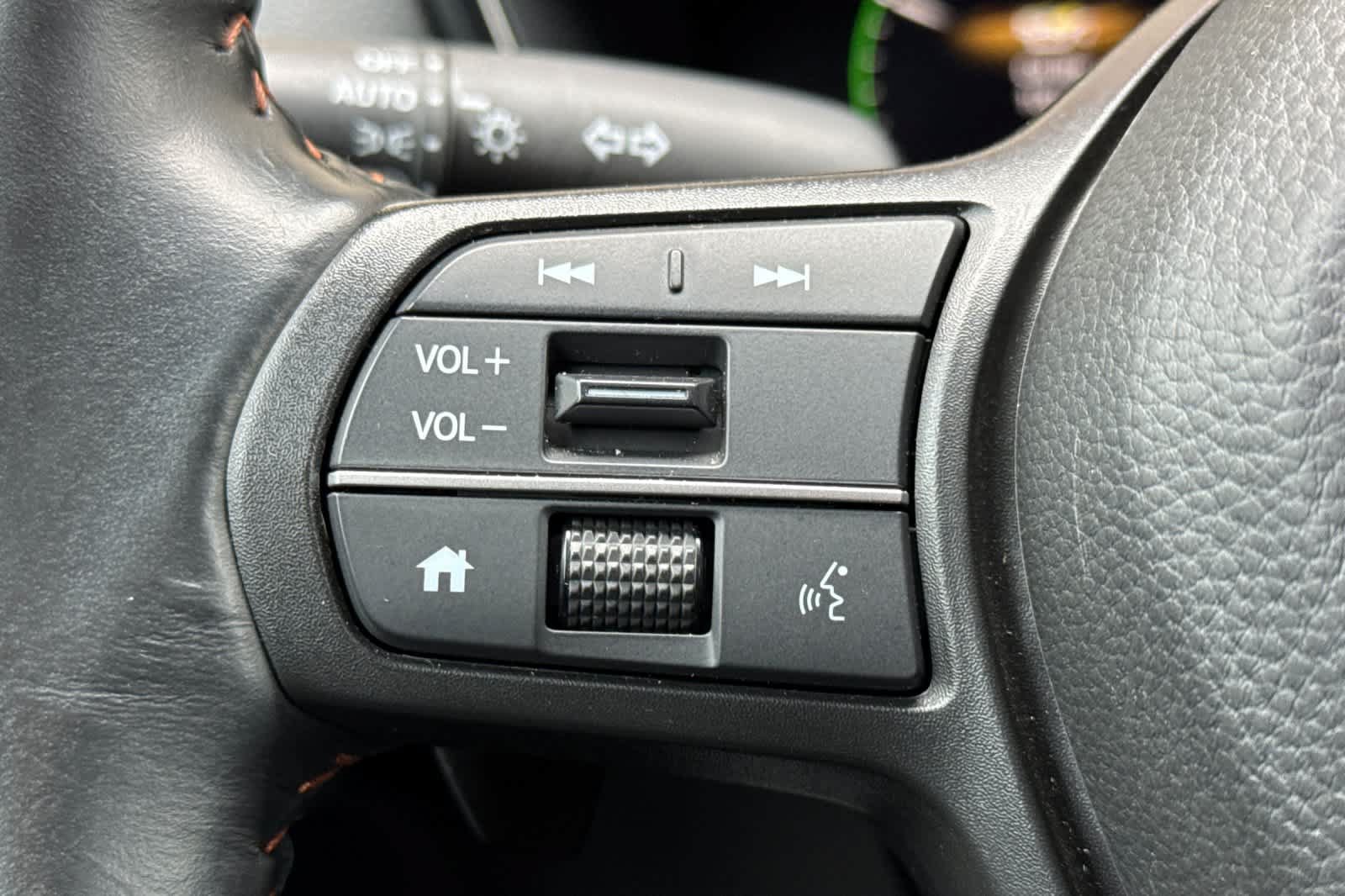 Used 2025 Honda CR-V Sport-L image 26