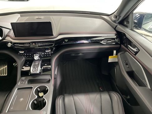 New 2026 Acura MDX A-Spec AWD/4WD image 16
