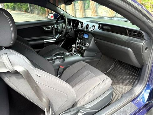 Used 2019 Ford Mustang Coupe image 21