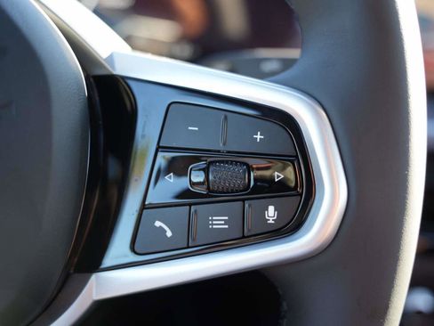 New 2026 BMW i4 eDrive40 w/ M Sport Package image 18