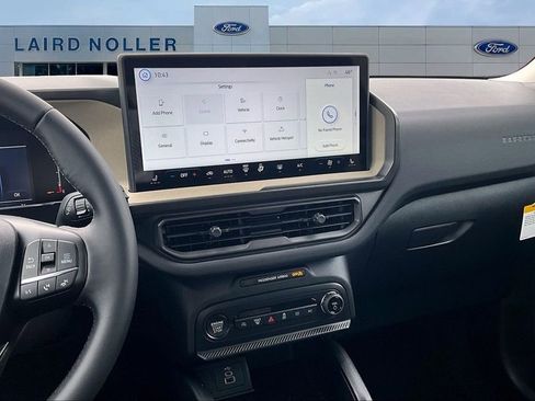 New 2026 Ford Bronco Sport Big Bend w/ Convenience Package image 7