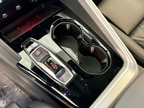 New 2025 Audi SQ5 Premium Plus image 14