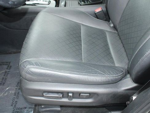 Used 2022 Honda Passport Elite image 16