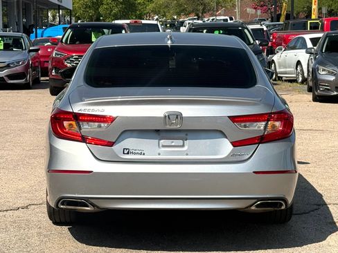 Used 2020 Honda Accord Sport image 6