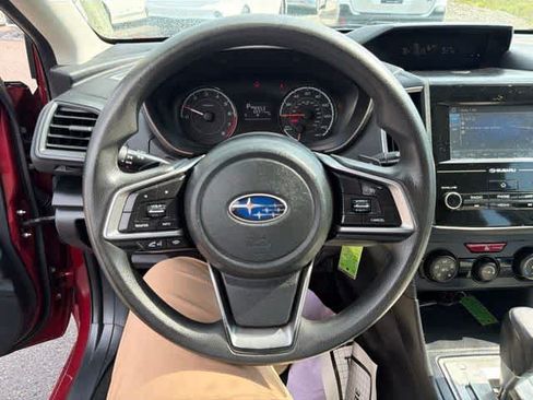 Used 2017 Subaru Impreza 2.0i Premium AWD/4WD image 19
