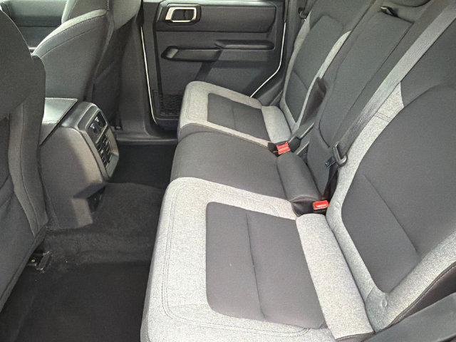 Used 2025 Ford Bronco Big Bend AWD/4WD image 18