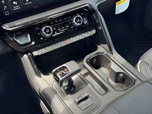 New 2026 GMC Sierra 1500 AT4X w/ AT4X AEV Edition AWD/4WD image 23