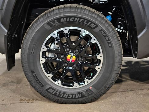 New 2026 Toyota Tundra SR5 image 22