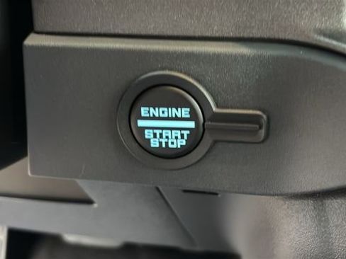New 2026 Ford Bronco Badlands AWD/4WD image 12