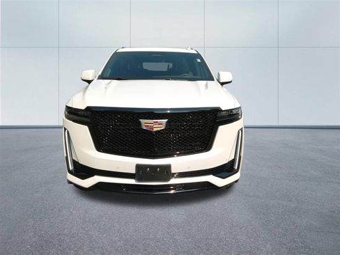 Certified 2024 Cadillac Escalade Sport Platinum AWD/4WD image 6