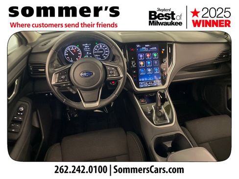 Used 2021 Subaru Outback Premium w/ Popular Package #1 image 12