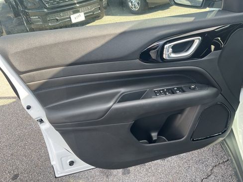 New 2026 Jeep Compass Limited image 18