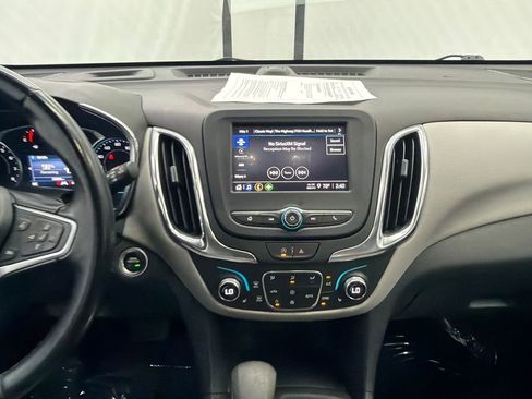 Used 2024 Chevrolet Equinox LT image 29