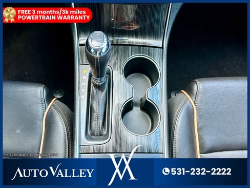 Used 2019 Chevrolet Impala Premier image 32