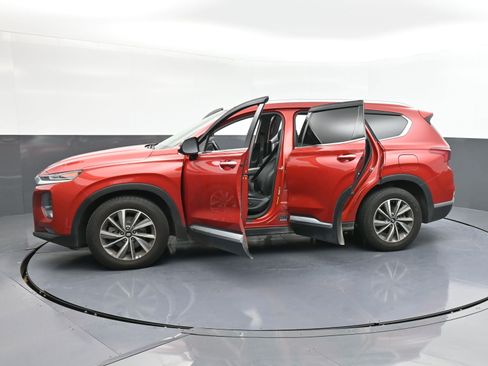 Used 2020 Hyundai Santa Fe SEL w/ Convenience + Premium Package image 41