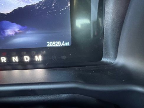 Used 2024 Ford Bronco Big Bend AWD/4WD image 10