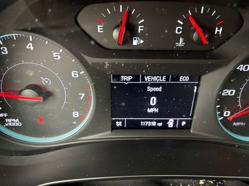 Used 2023 Chevrolet Malibu LT w/ Driver Confidence Package FWD image 41