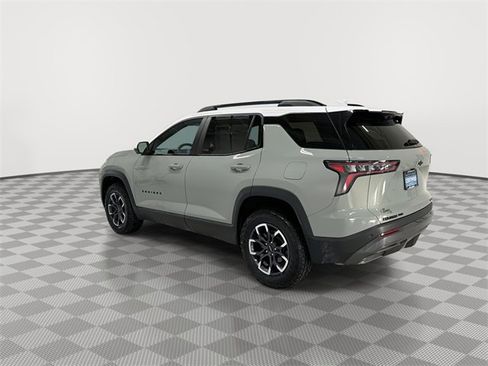 Certified 2026 Chevrolet Equinox ACTIV w/ Convenience Package III image 7