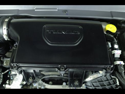 New 2026 Jeep Compass Limited image 16