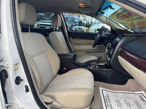 Used 2012 Mitsubishi Galant ES image 17