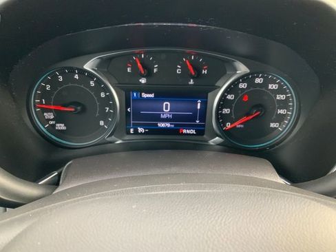 Certified 2024 Chevrolet Equinox LT image 21