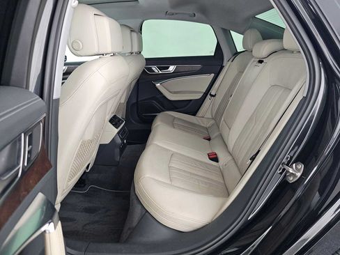 Used 2019 Audi A6 3.0T Premium Plus w/ Premium Plus Package AWD/4WD image 16
