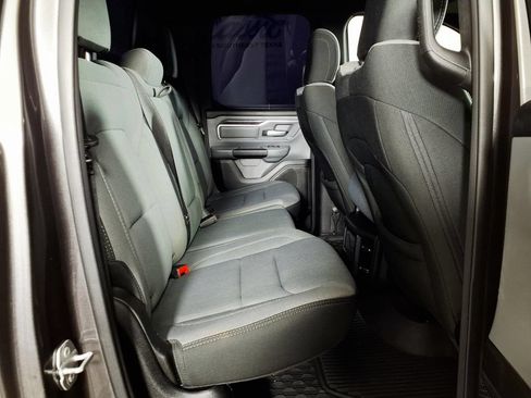 Used 2021 RAM 1500 Lone Star RWD image 11