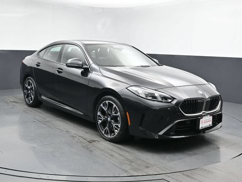 Used 2026 BMW 228i xDrive AWD/4WD image 2