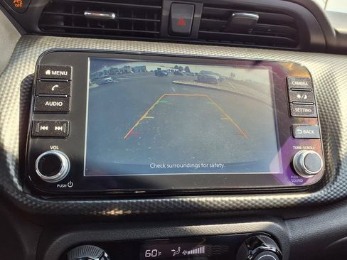 Used 2022 Nissan Kicks SV FWD image 7