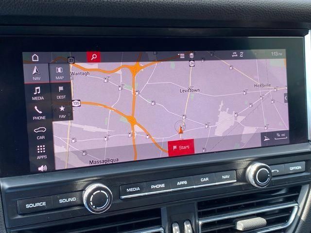 Used 2019 Porsche Macan AWD/4WD image 33