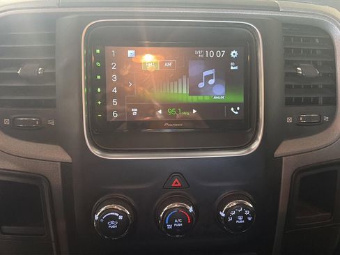 Used 2015 RAM 2500 Tradesman w/ Chrome Appearance Group image 19