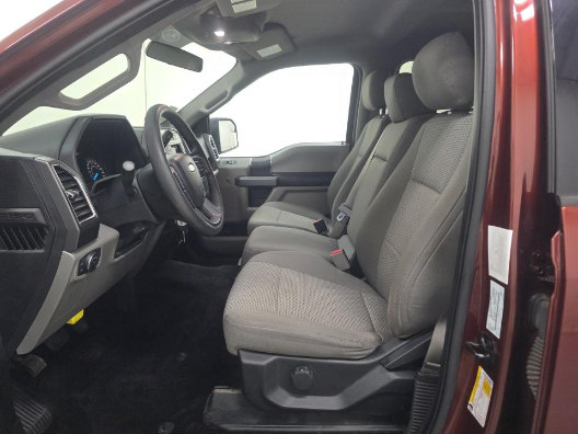 Used 2016 Ford F150 XLT w/ Trailer Tow Package AWD/4WD image 8
