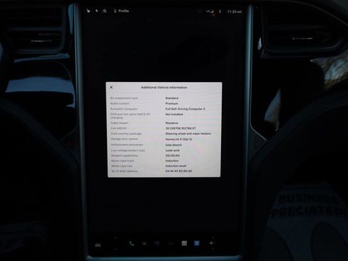 Used 2018 Tesla Model S 75D image 37