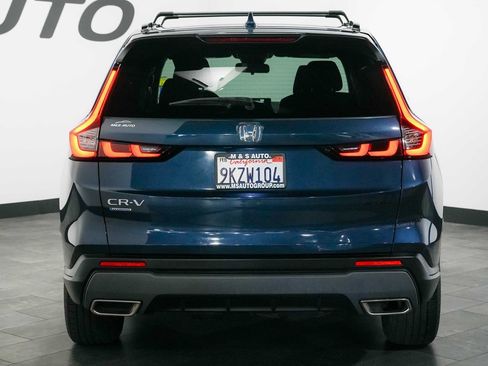 Used 2024 Honda CR-V Sport image 5