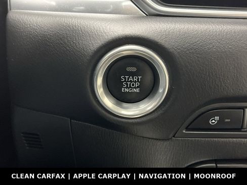 Used 2022 MAZDA CX-5 AWD 2.5 S w/ Premium Plus Pkg image 20
