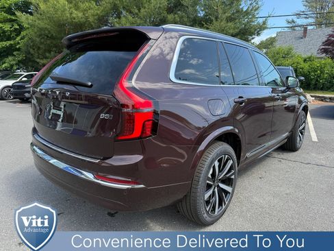 New 2026 Volvo XC90 B5 Core w/ Protection Package Premier AWD/4WD image 8