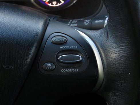 Used 2019 INFINITI QX60 Luxe w/ Essential Package image 26