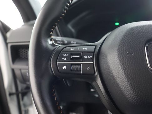 Used 2025 Honda CR-V Sport image 42