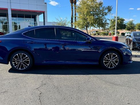 New 2026 Toyota Camry XLE w/ Premium Plus Package image 6
